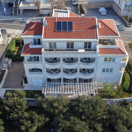 Villa 3M Tučepi Eksteriør billede