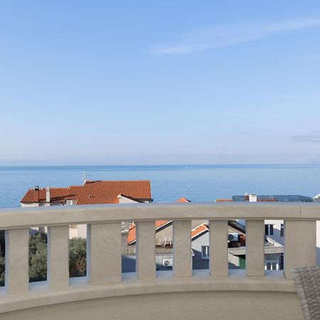 Villa 3M Tučepi Eksteriør billede