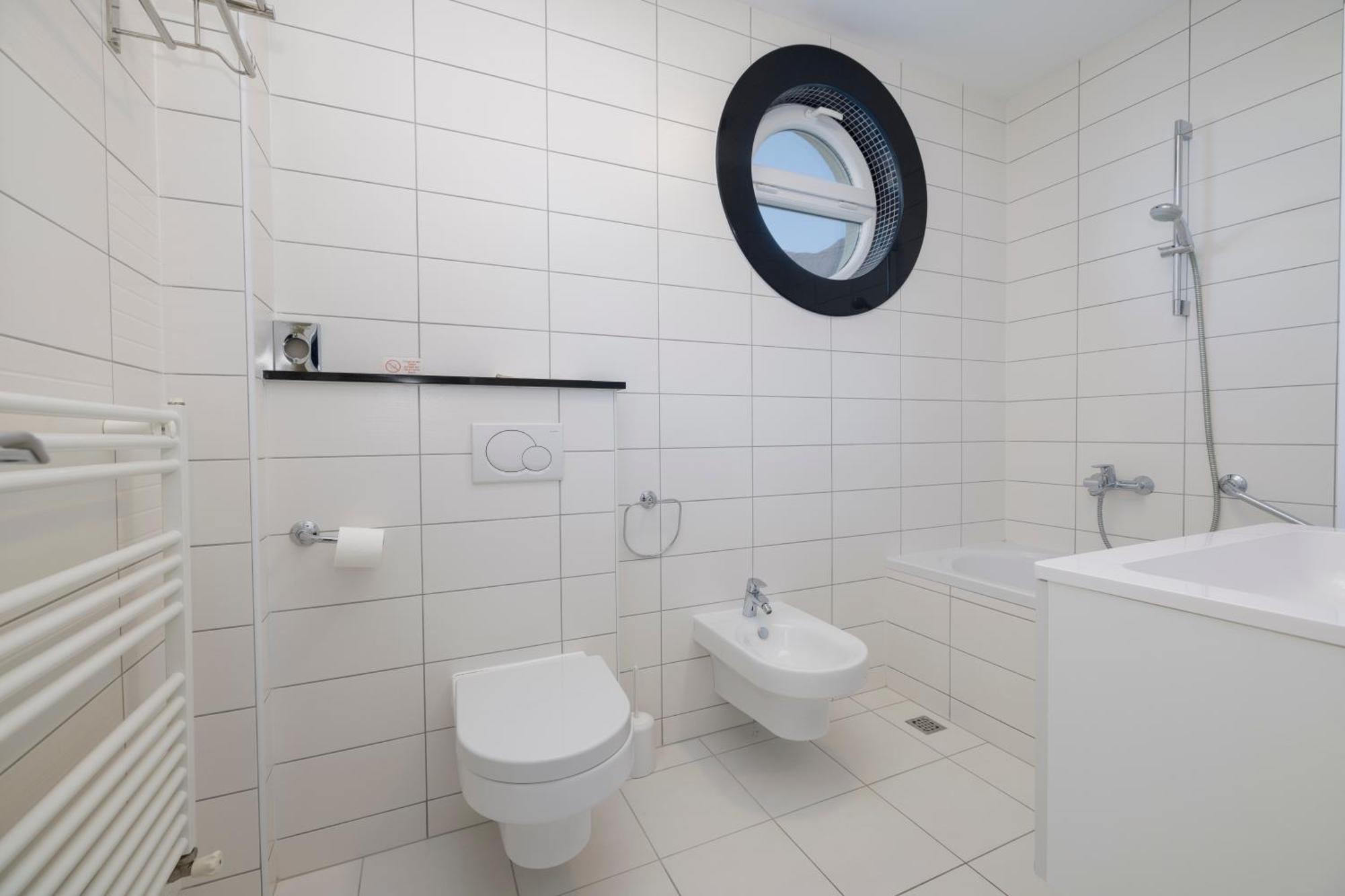 Villa 3M Tučepi Eksteriør billede