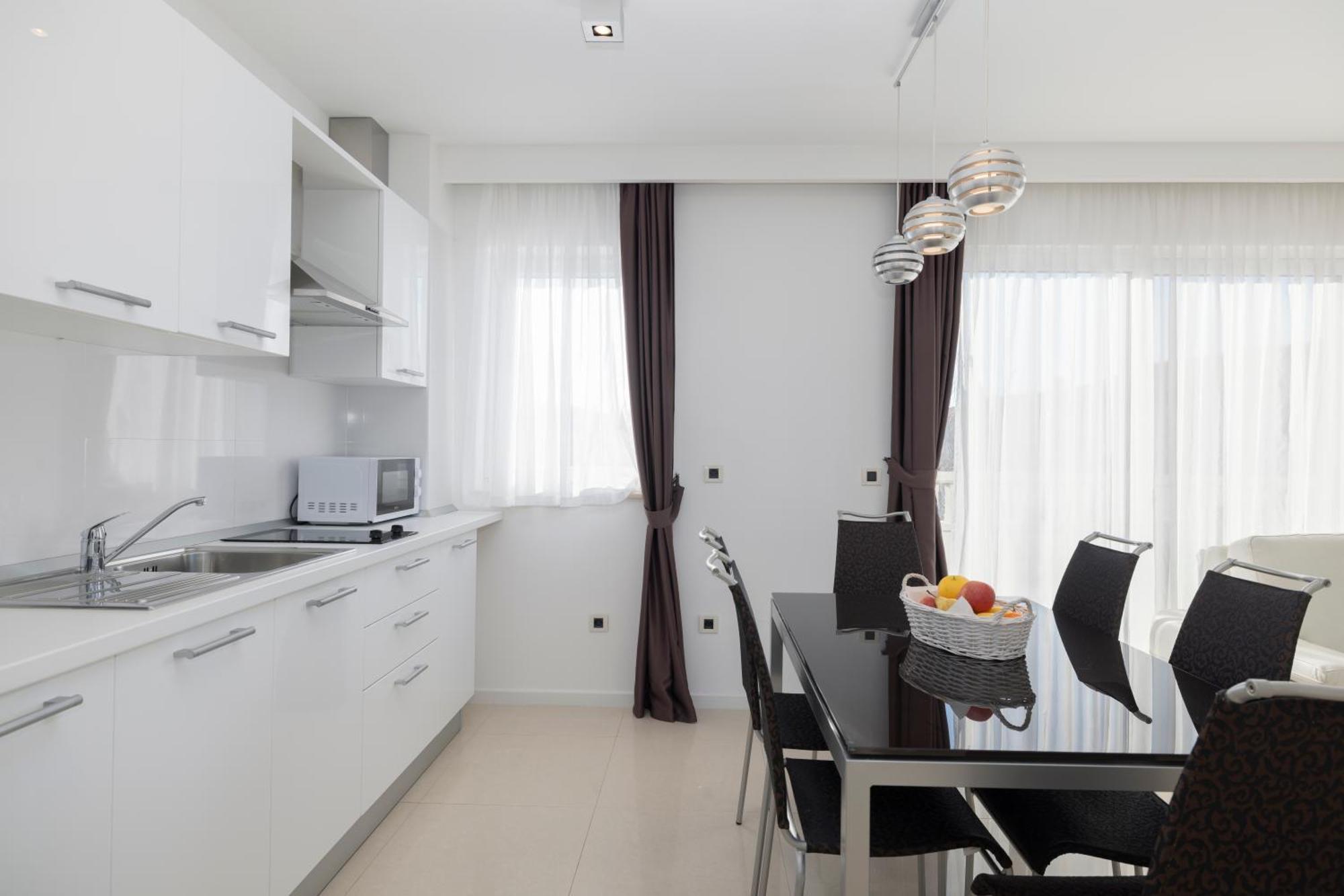 Villa 3M Tučepi Eksteriør billede