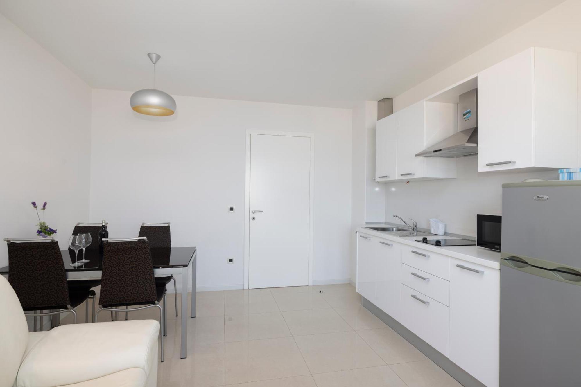 Villa 3M Tučepi Eksteriør billede