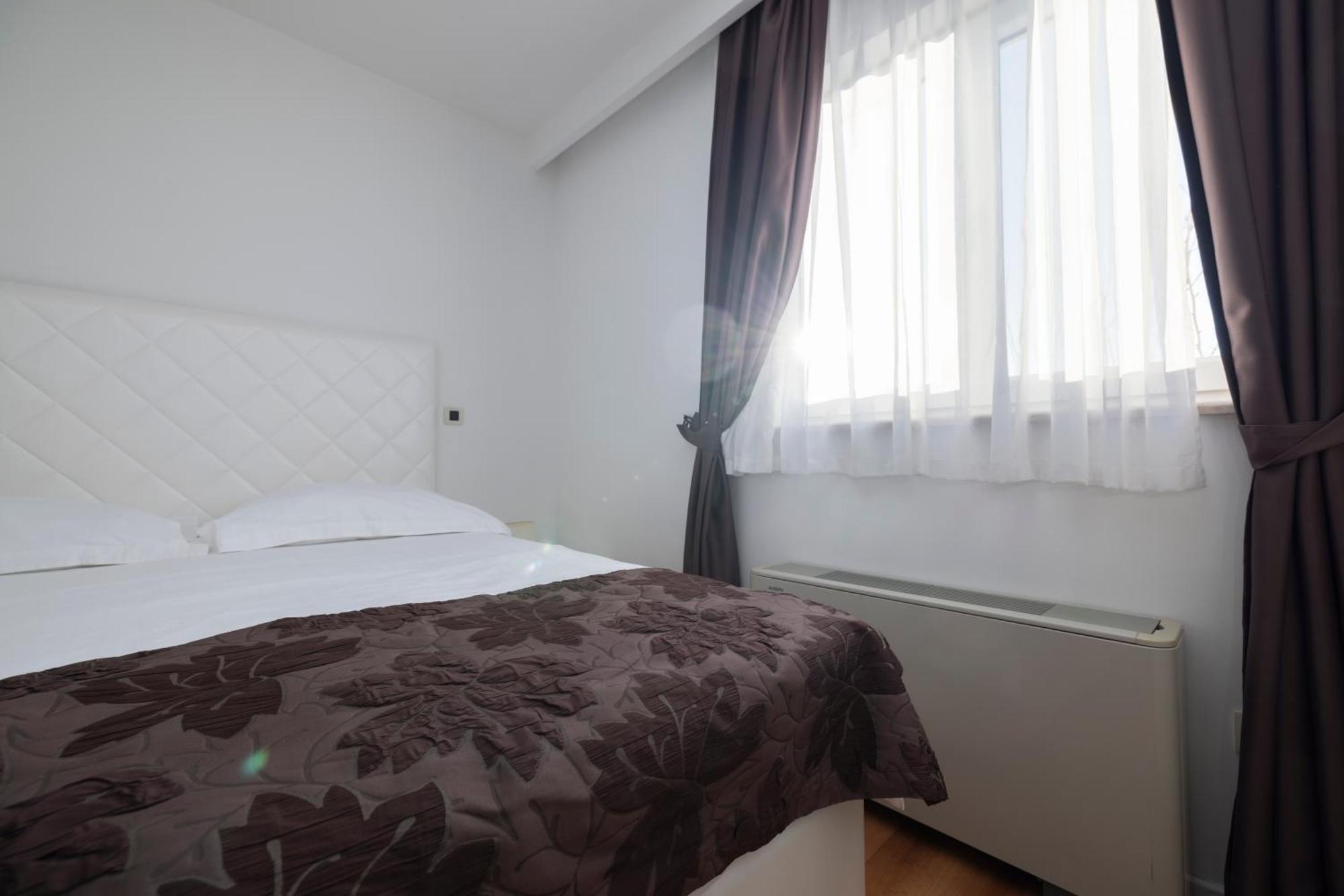 Villa 3M Tučepi Eksteriør billede