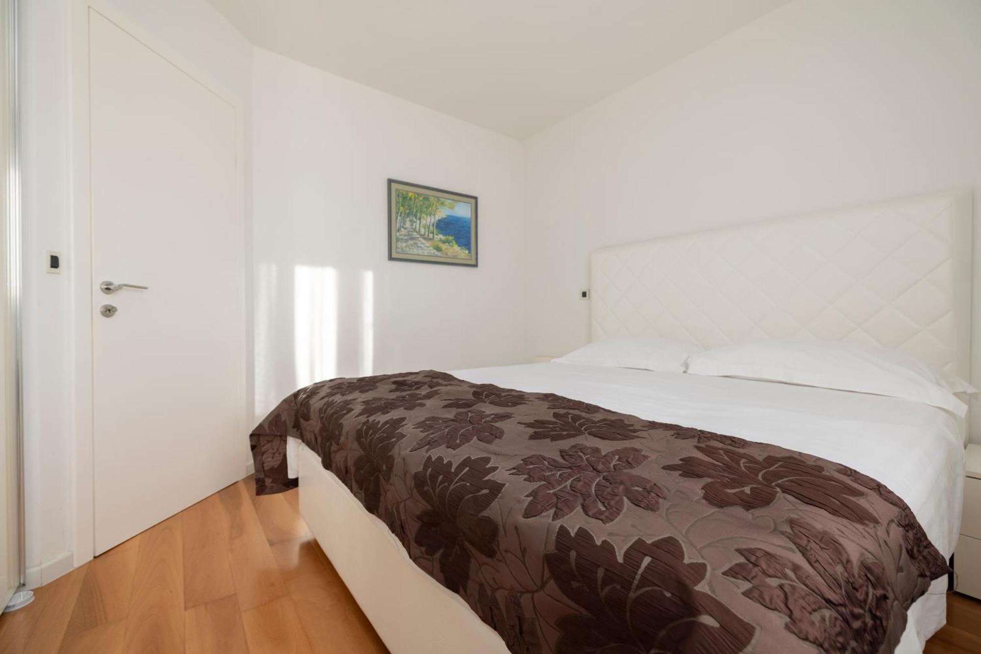 Villa 3M Tučepi Eksteriør billede