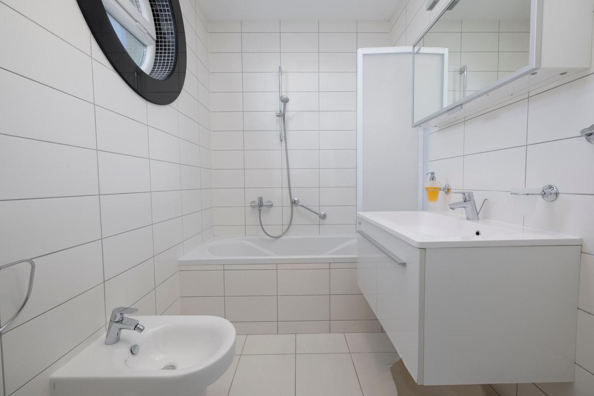 Villa 3M Tučepi Eksteriør billede